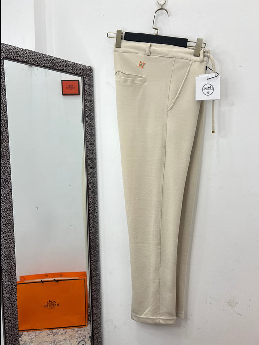 Παντελόνι Hermes Chino 3A Beige