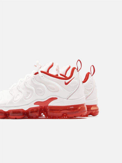 AM Nike Vapormax Plus White Orange