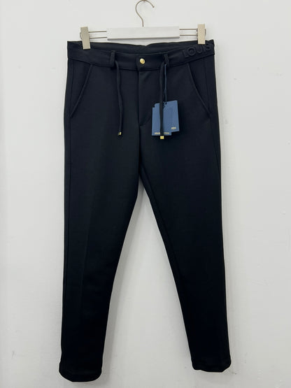Παντελόνι L.Vuitton Μαύρο Chino