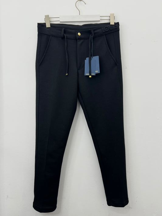 Παντελόνι L.Vuitton Μαύρο Chino