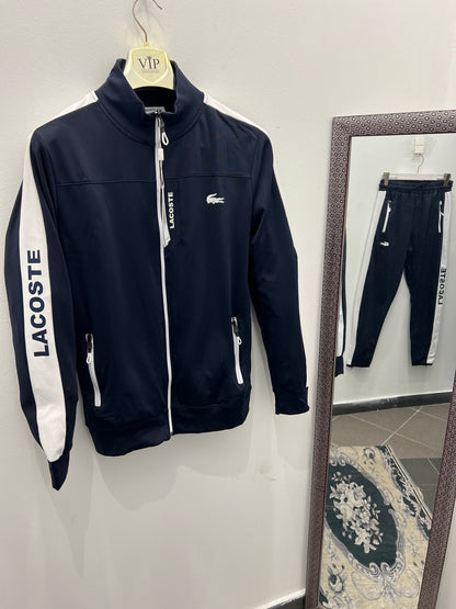 Σετ Φόρμας Lacoste Μπλέ Navy