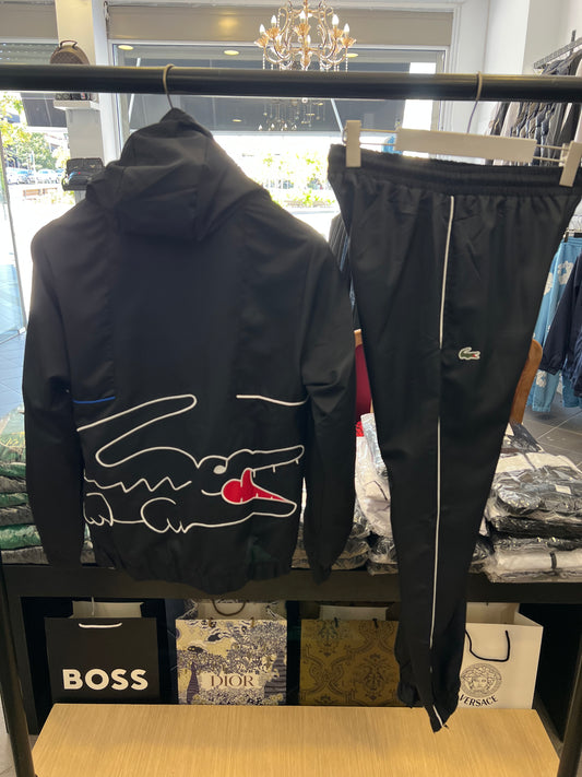 Σετ Φόρμας Lacoste Full Croco