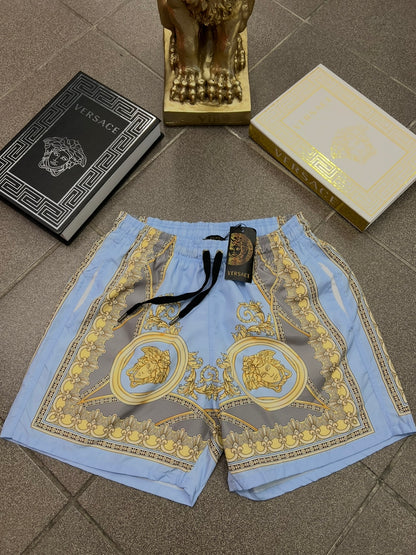 Versace Μαγιό Tirquaz Swimwear