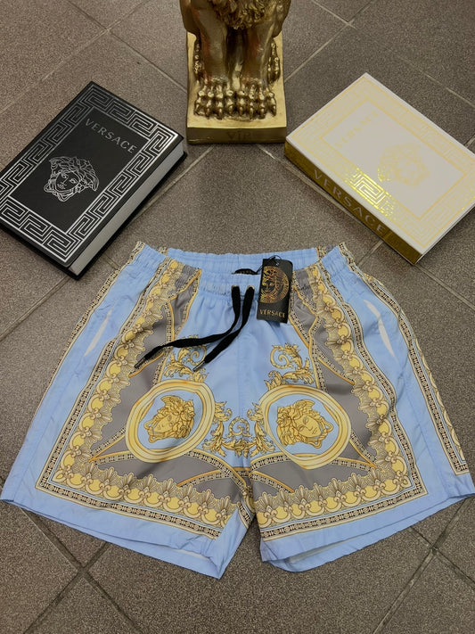 Versace Μαγιό Tirquaz Swimwear