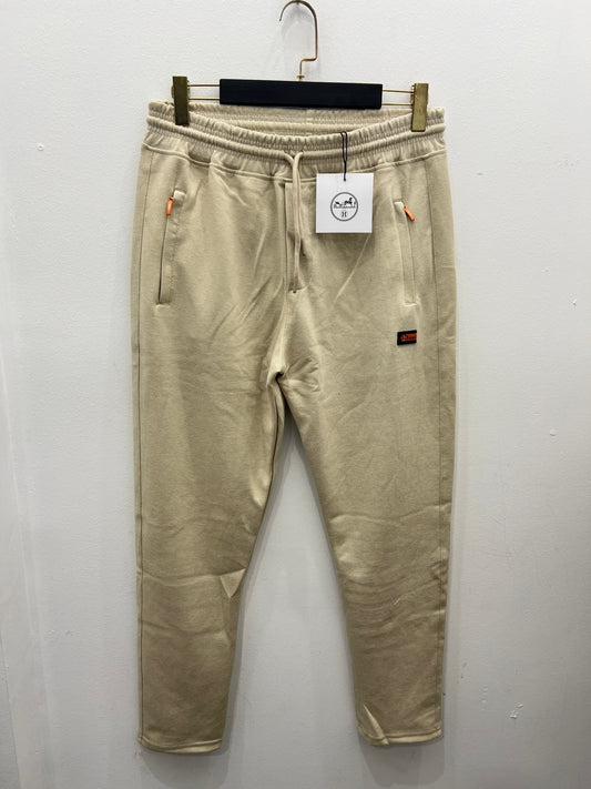 Παντελόνι Pique Hermes Μπέζ