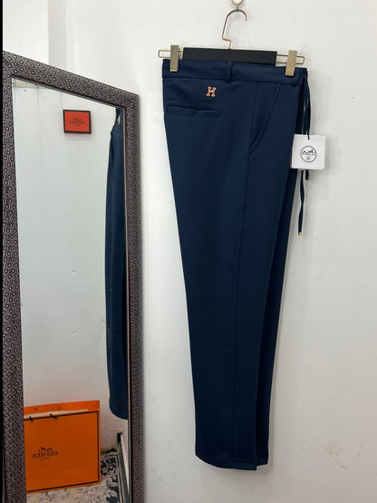 Παντελόνι Hermes Chino 3A Navy