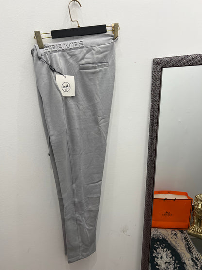 Παντελόνι Chino Hermes Γκρί