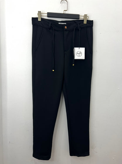 Παντελόνι Hermes Chino 3A Black