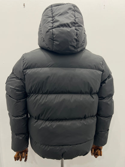 Jacket Μαύρο Calvin Klein Wind/WarerProof 3A’
