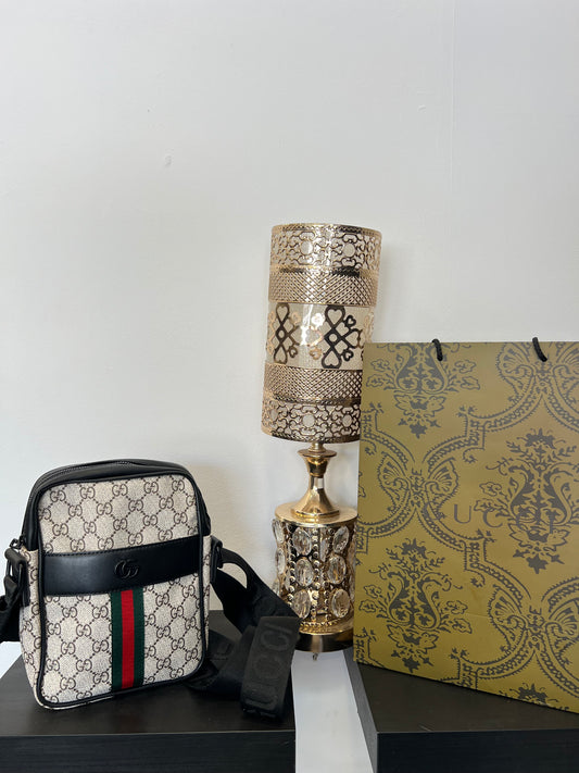Τσαντάκι Gucci Μπέζ