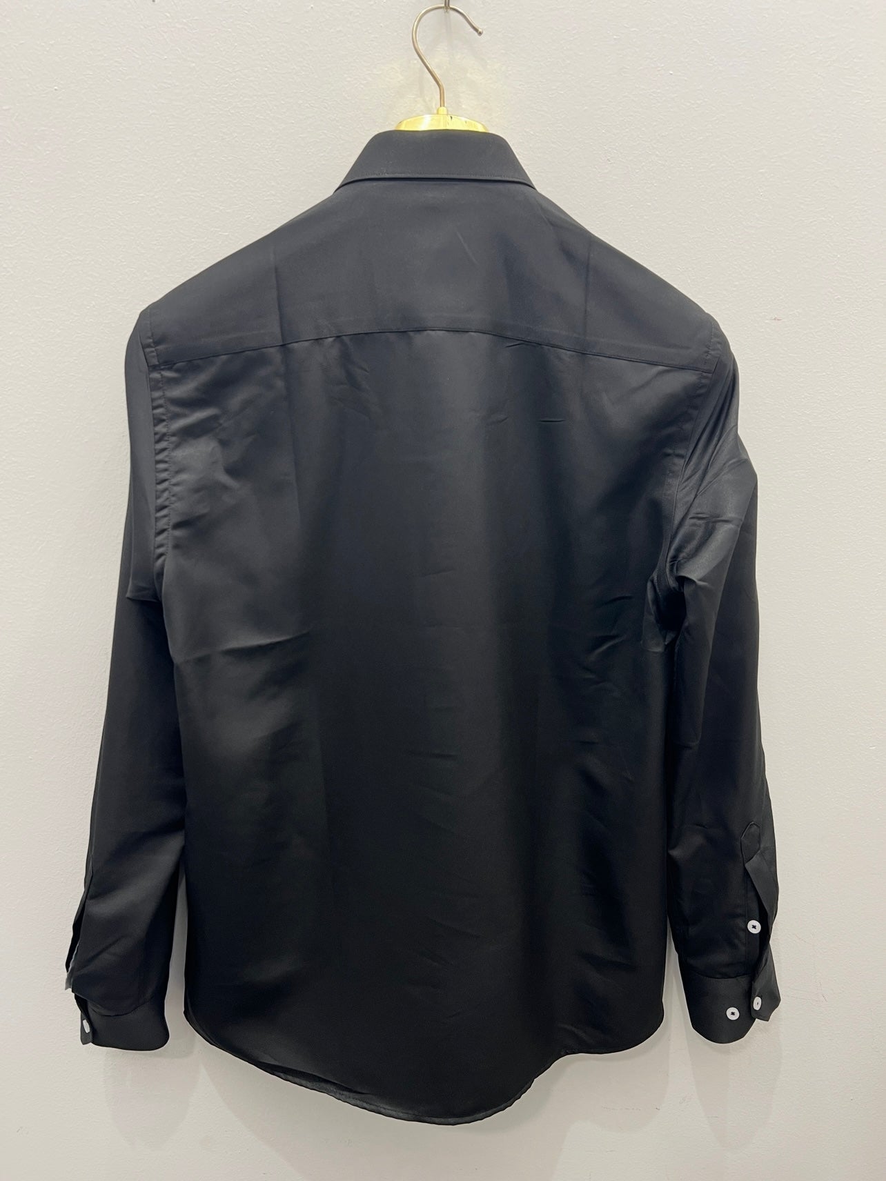 Πουκάμισο Fendi Μαύρο 3A Shirt