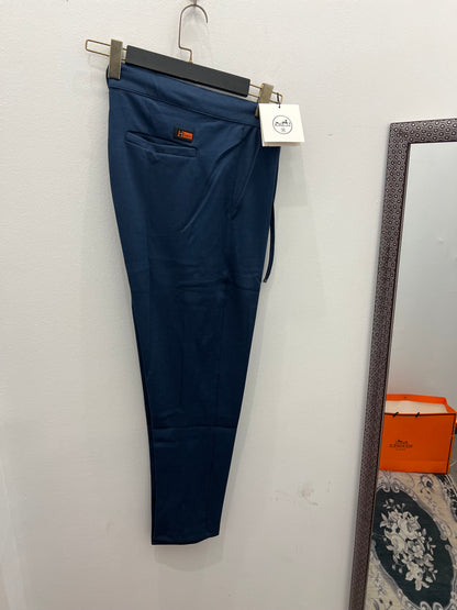 Παντελόνι Chino Hermes Μπλέ