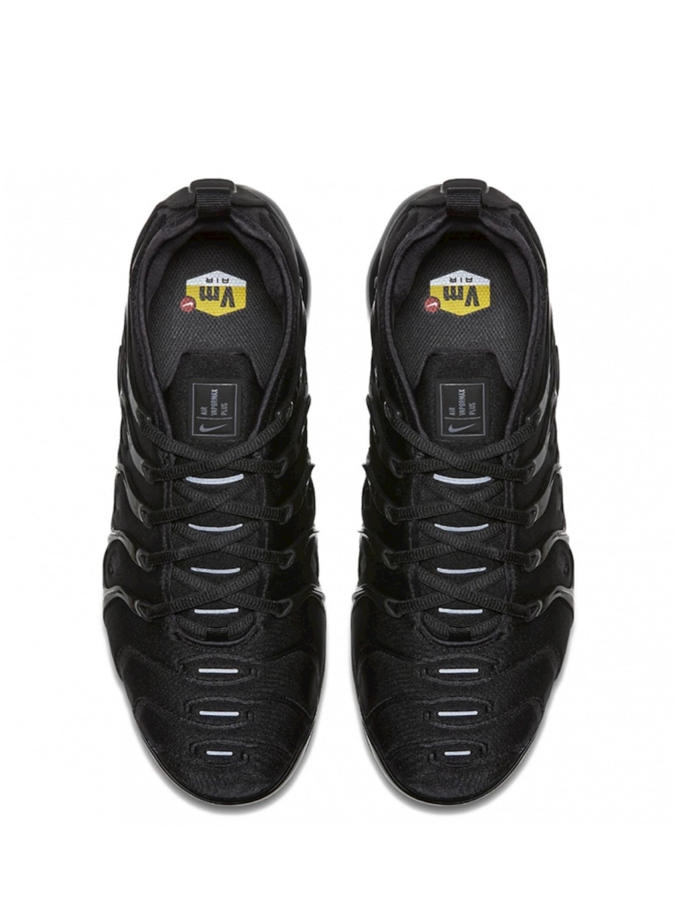 AM Nike Vapormax Plus All Black