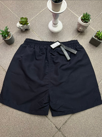 3A Μαγιό Amiri Navy Swimwear