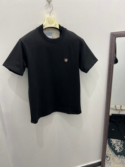 Σετ T-Shirt & Shorts Gucci Μαύρο