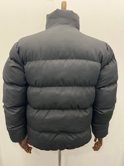Puffer Jacket Μαύρο Burberry