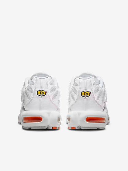 ΑΜ Nike Air Max TN Plus Utility White