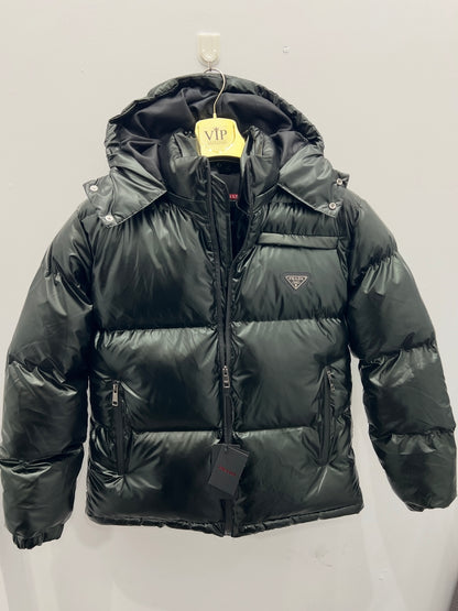 Jacket Zina Prada Μπουφάν