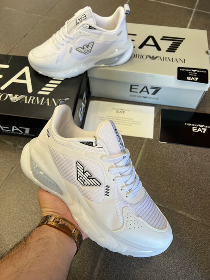Armani Sneaker EA7 Άσπρο