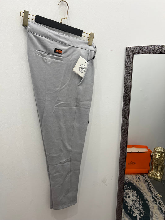 Παντελόνι Chino Hermes Γκρί