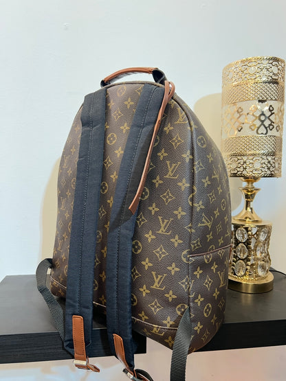 LV Καφέ NBA BackPack Limited