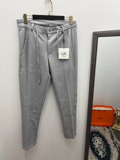 Παντελόνι Chino Hermes Γκρί