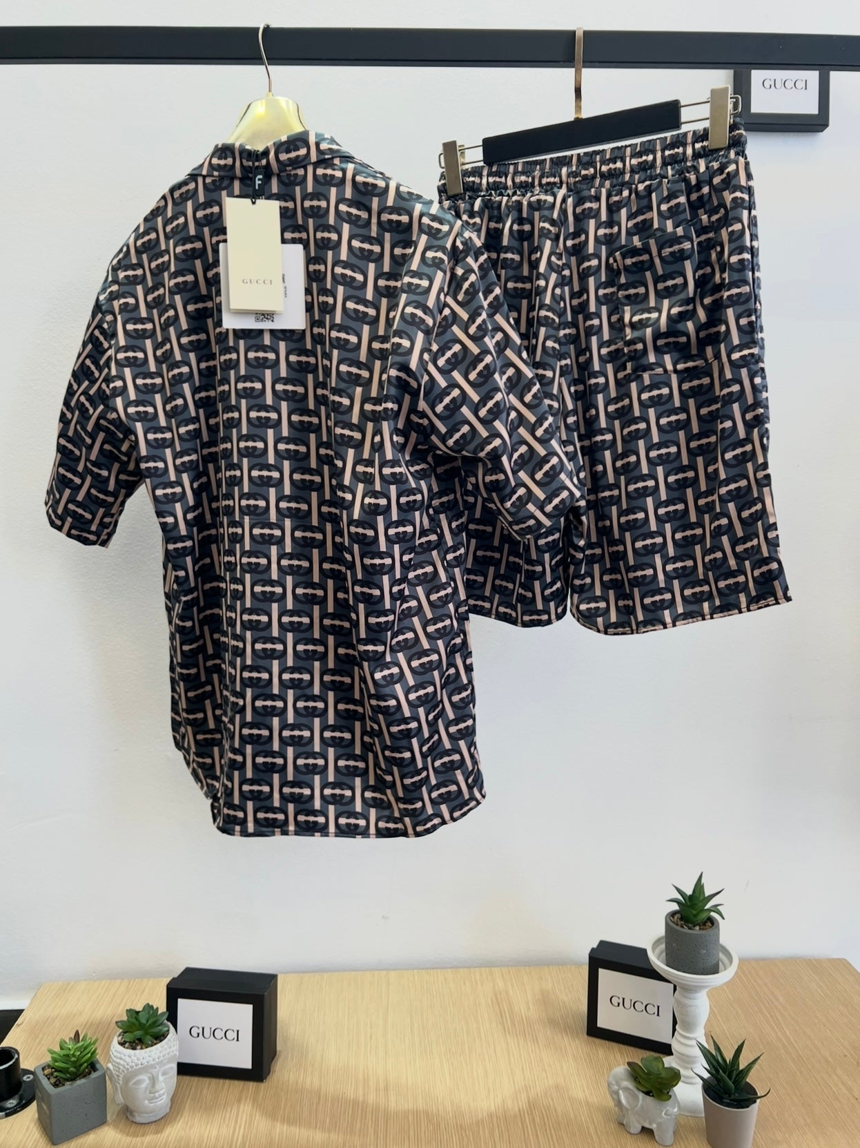 3A Summer GCI Outfit Silk Edition
