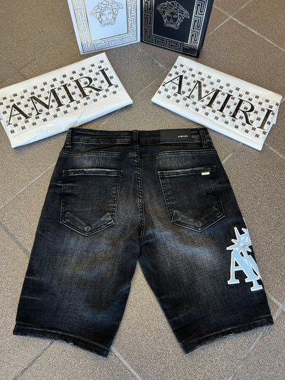 Jean Βερμούδα Amiri GreyTiffany