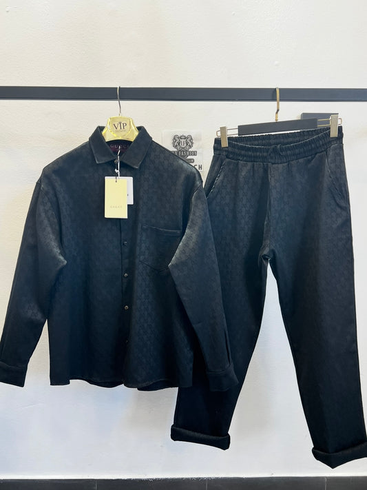 3A Suit G.G Night Out Ultra Tracksuit