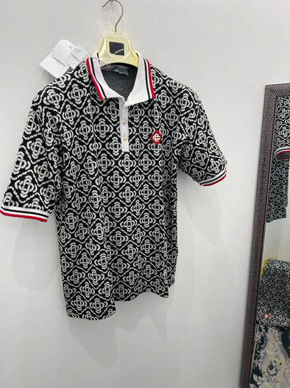 3Α SweatSuit Casa Blanca Μαύρο