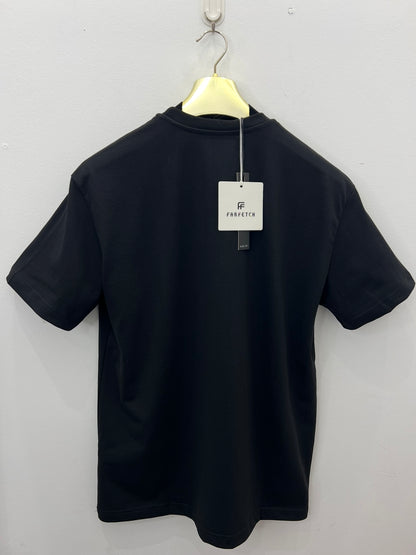 T-Shirt 3A Μαύρο Amiri SE