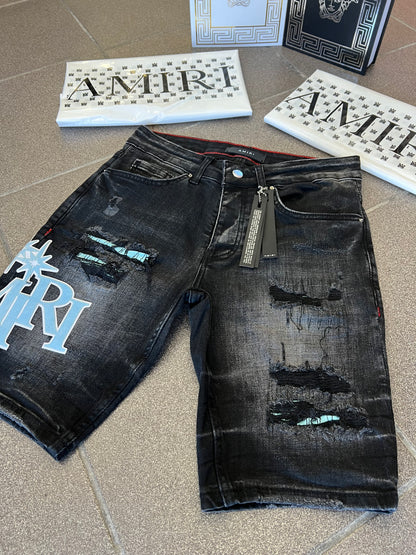 Jean Βερμούδα Amiri GreyTiffany