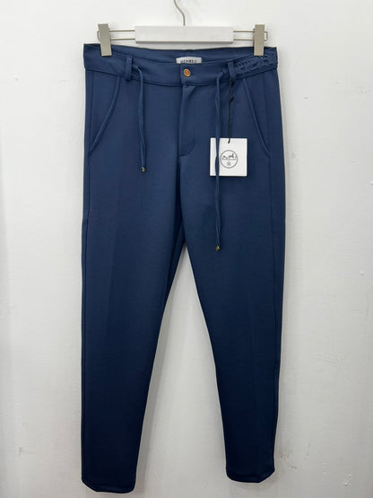 Παντελόνι Hermes Μπλέ Chino