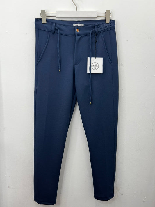 Παντελόνι Hermes Μπλέ Chino