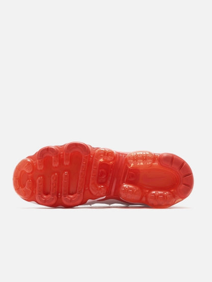 AM Nike Vapormax Plus White Orange