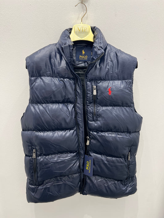 Vest Γιλέκο Raulph Lauren Αμάνικο Navy