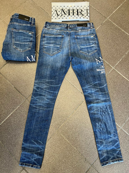 Jean Μπλέ Amiri EMP