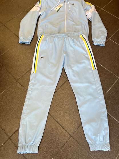 Σετ Φόρμας Lacoste Σιέλ