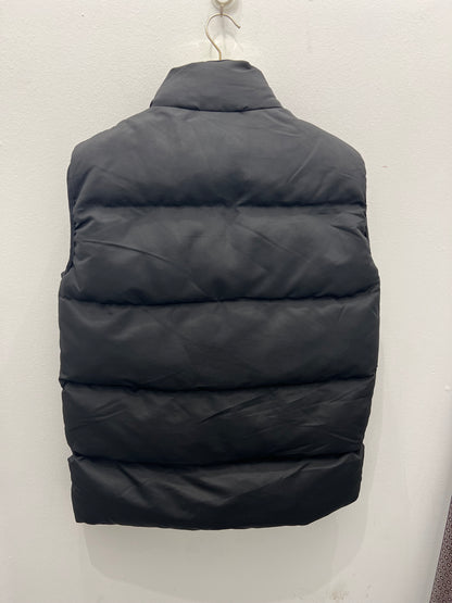 Vest Γιλέκο Canada Goose Αμάνικο Μαύρο