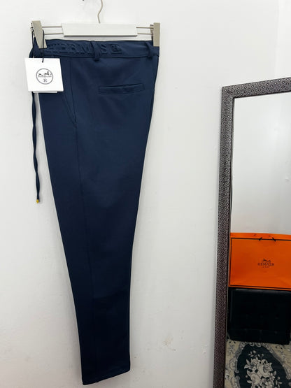 Παντελόνι Hermes Μπλέ Chino