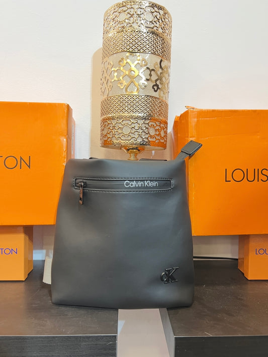 Τσαντάκι Calvin Klein Μαύρο HandBag
