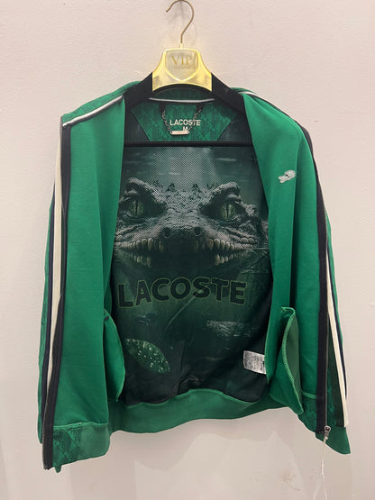 Σετ Φόρμας Lacoste R Πράσινη