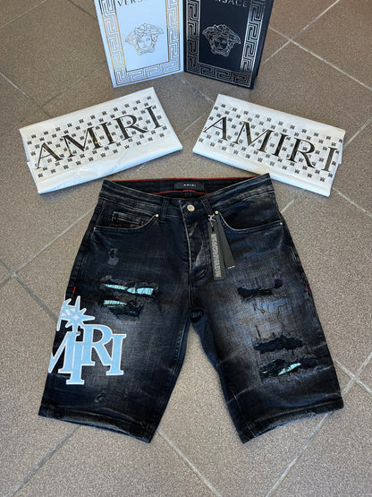 Jean Βερμούδα Amiri GreyTiffany