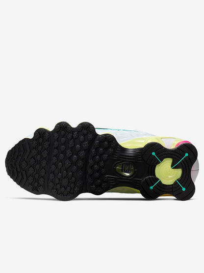 Nike Shox TL ColorFull Metallica