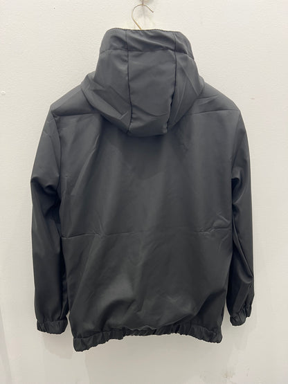 Μπουφάν Gucci Αντιανεμικό Μαύρο