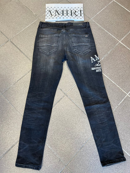 Jean Μαύρο Amiri EMP