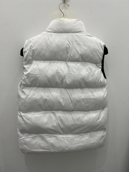 Vest Γιλέκο Canada Goose Αμάνικο Άσπρο