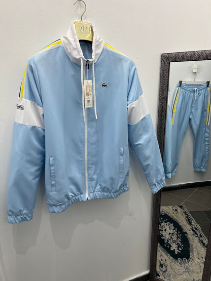 Σετ Φόρμας Lacoste Σιέλ