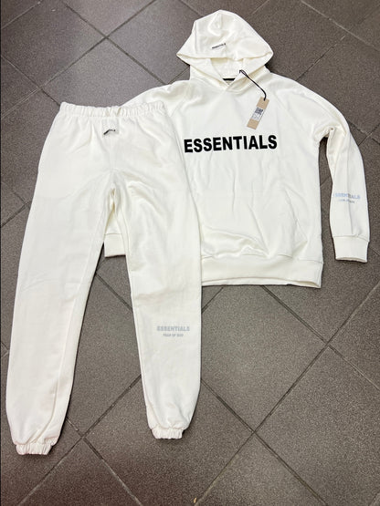 Σετ Φόρμα Essentials Tracksuit 3Α Oxford