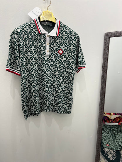 3Α SweatSuit Casa Blanca Πράσινο